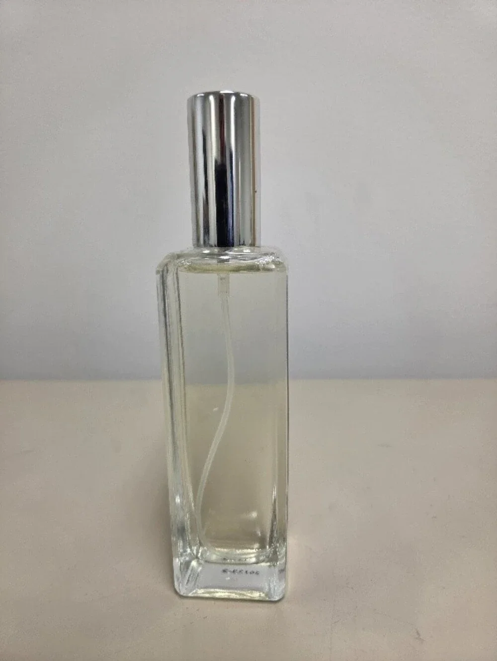 AF Fragrance Vanilla & Cashmere Home Mist — Glass Spray Bottle
